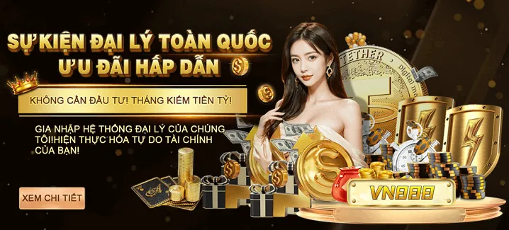 Trò chơi nổ hũ video với đồ họa hiện đại và vòng quay thưởng