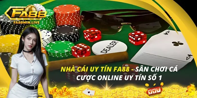 Trò chơi Baccarat trực tuyến